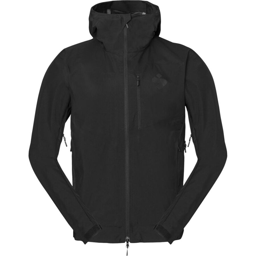 Sweet Protection Supernaut Gtx Infinium Jacket 2024 Black
