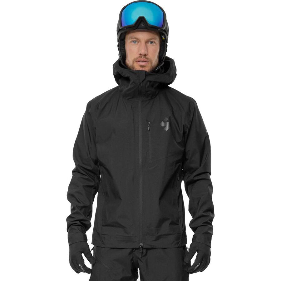 Sweet Protection Supernaut Gtx Infinium Jacket 2024 Black