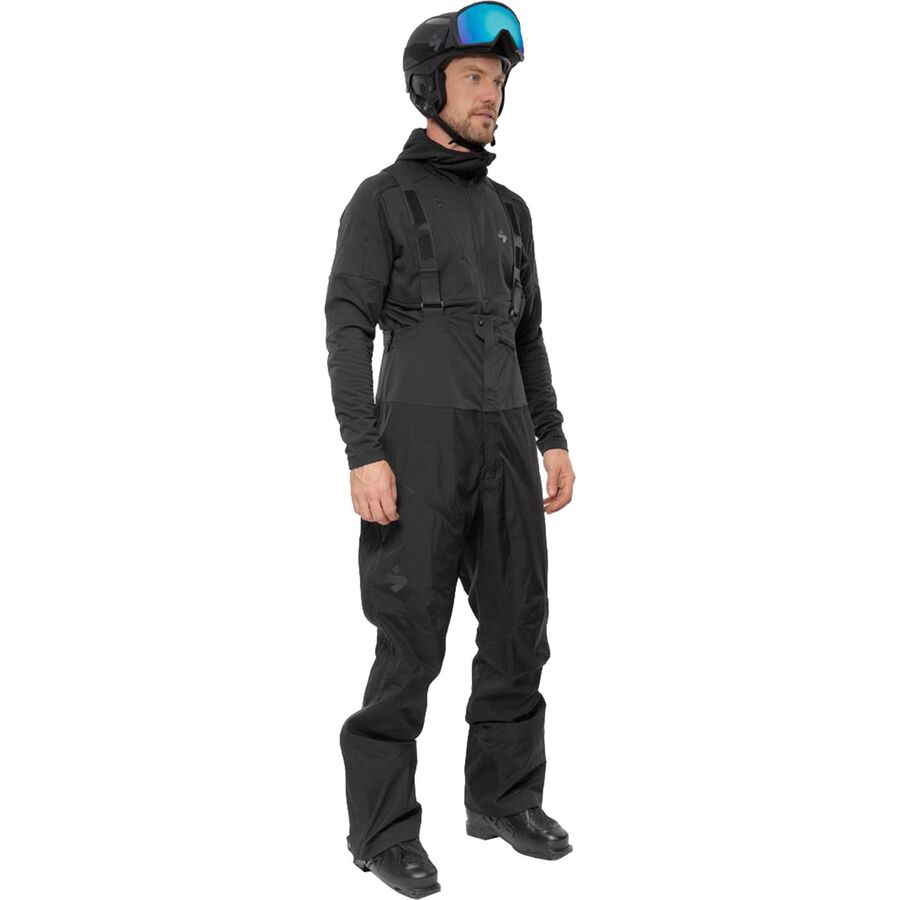 Sweet Protection Supernaut Gtx Infinium Pants 2024 Black