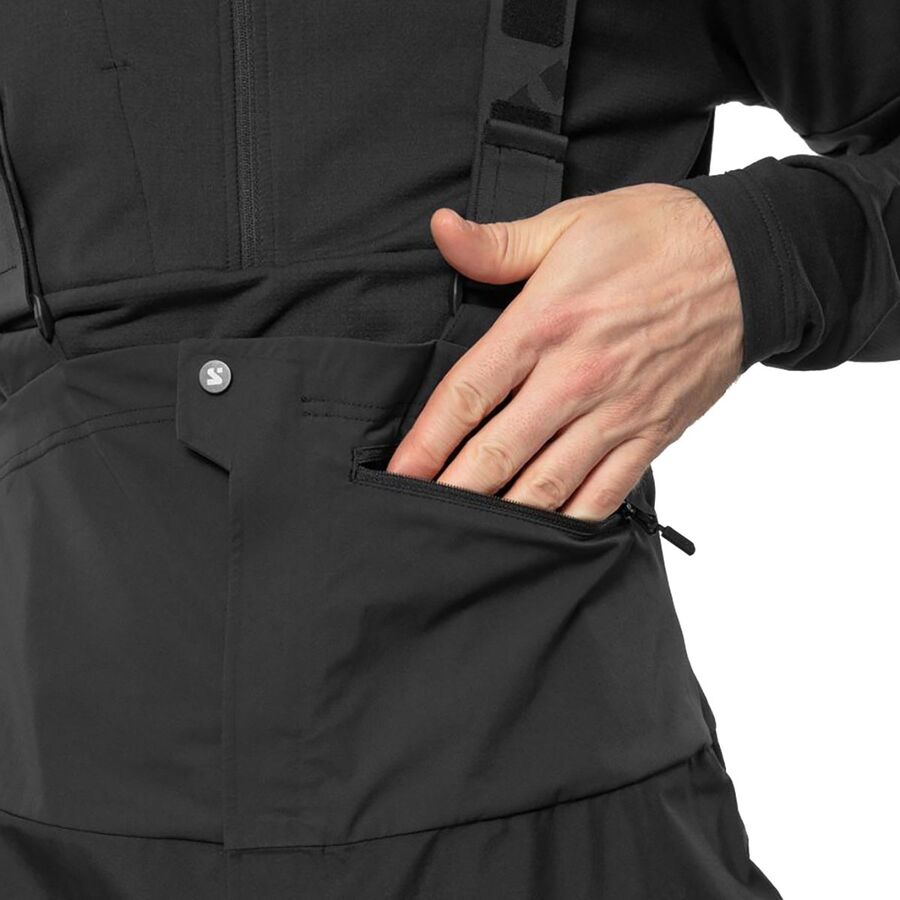 Sweet Protection Supernaut Gtx Infinium Pants 2024 Black