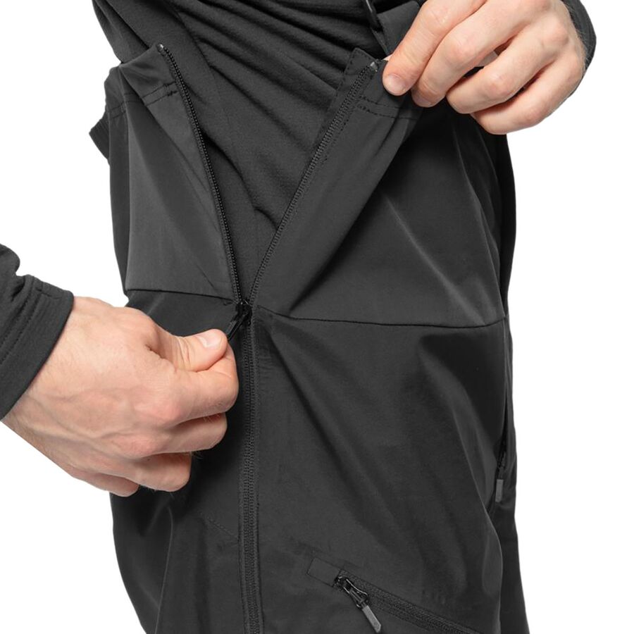 Sweet Protection Supernaut Gtx Infinium Pants 2024 Black