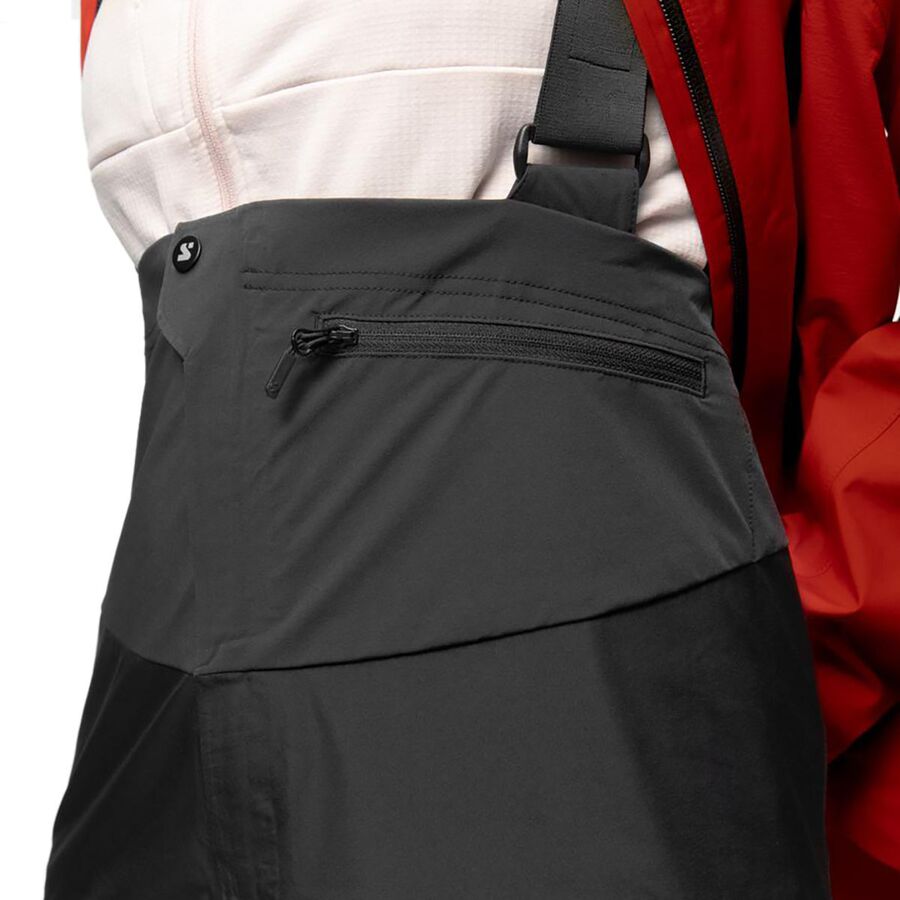 Sweet Protection Supernaut Gtx Infinium Pants - Women's 2024 Black