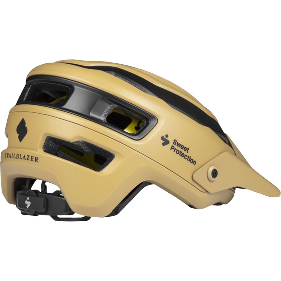 Sweet Protection Trailblazer Mips Helmet Dusk