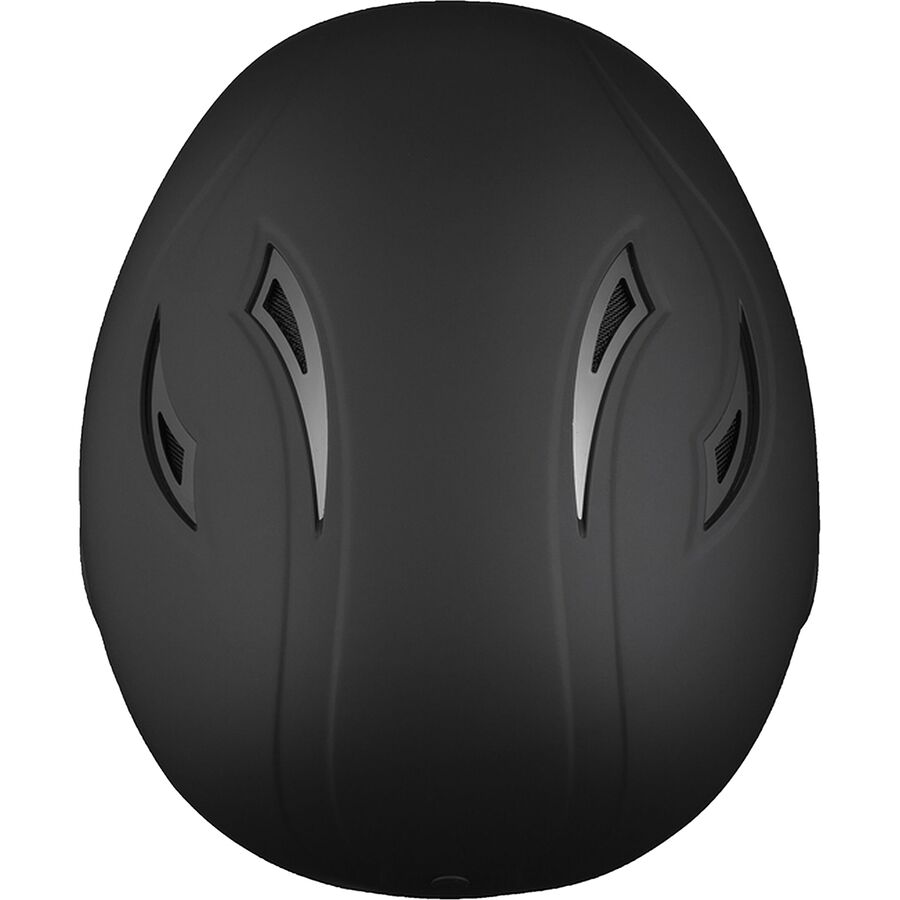 Sweet Protection Wanderer II Helmet Bud Green
