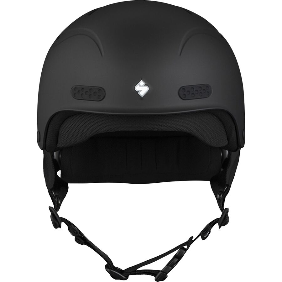 Sweet Protection Wanderer II Helmet Bud Green