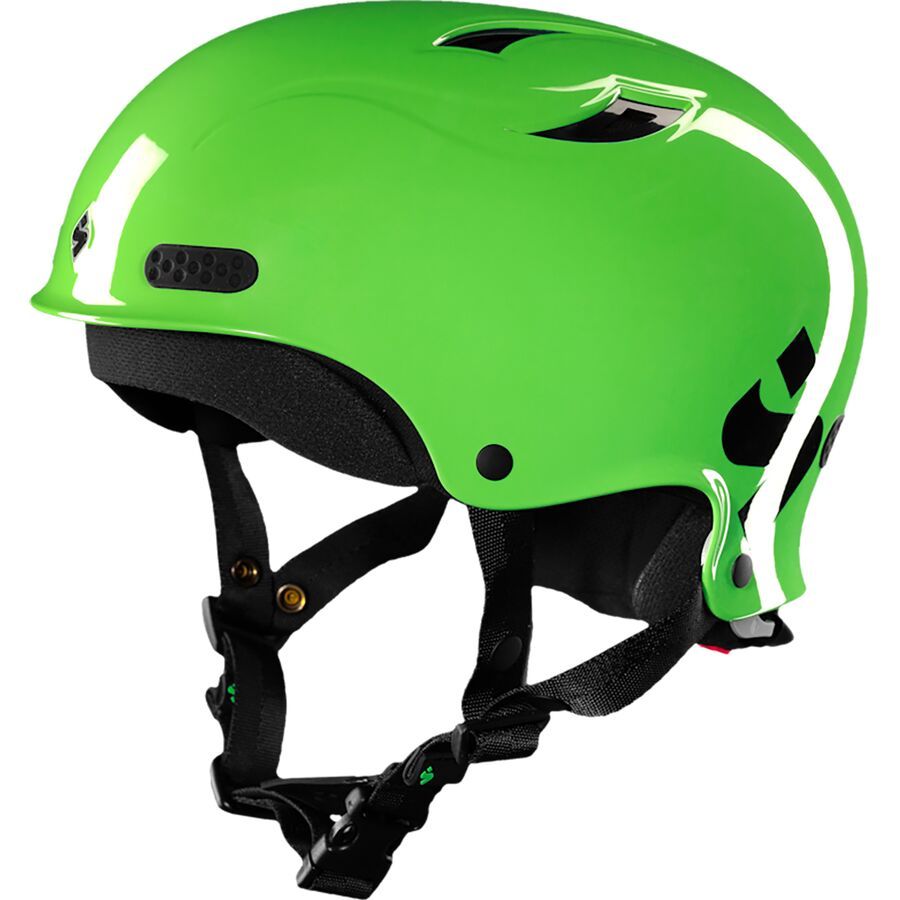 Sweet Protection Wanderer II Helmet Bud Green