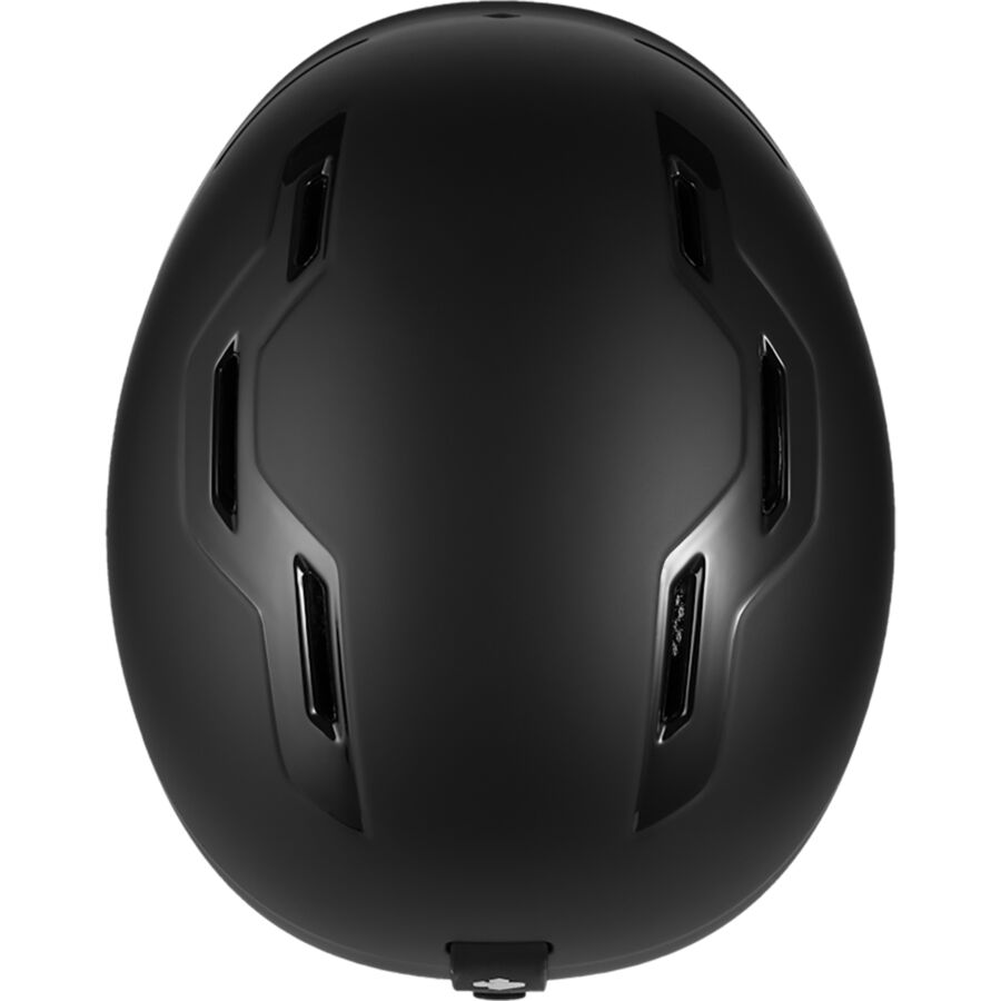 Sweet Protection Winder Helmet Dirt Black