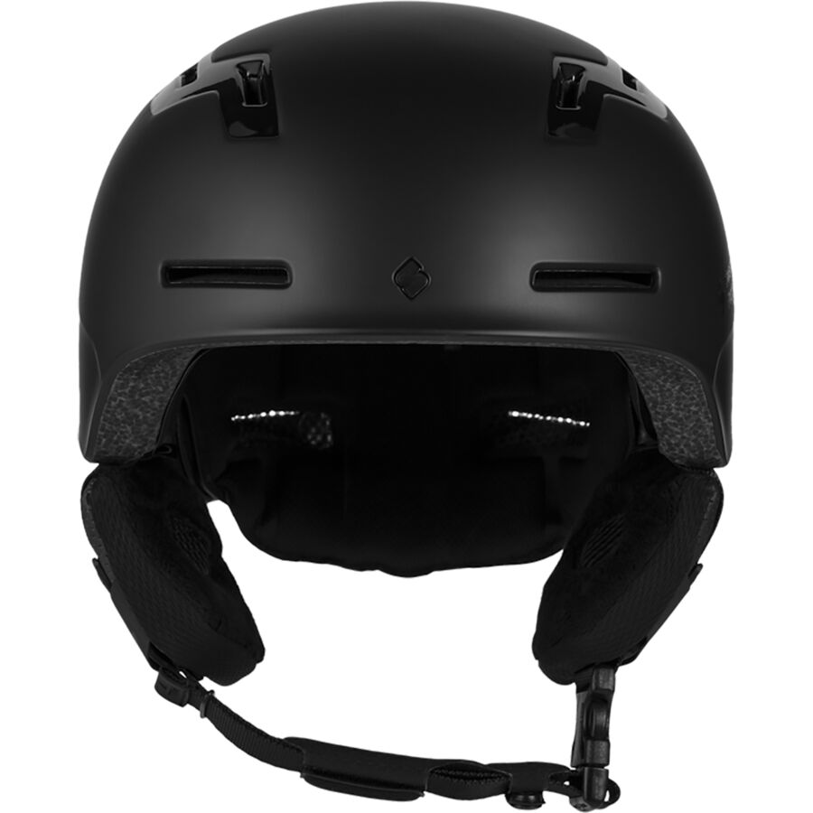 Sweet Protection Winder Helmet Dirt Black