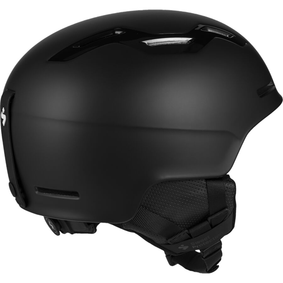 Sweet Protection Winder Helmet Dirt Black