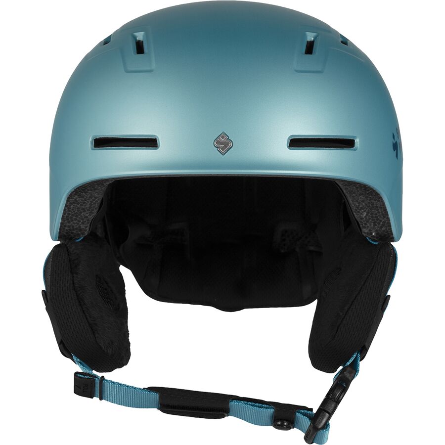 Sweet Protection Winder Helmet - Kids' Glacier Blue Metallic