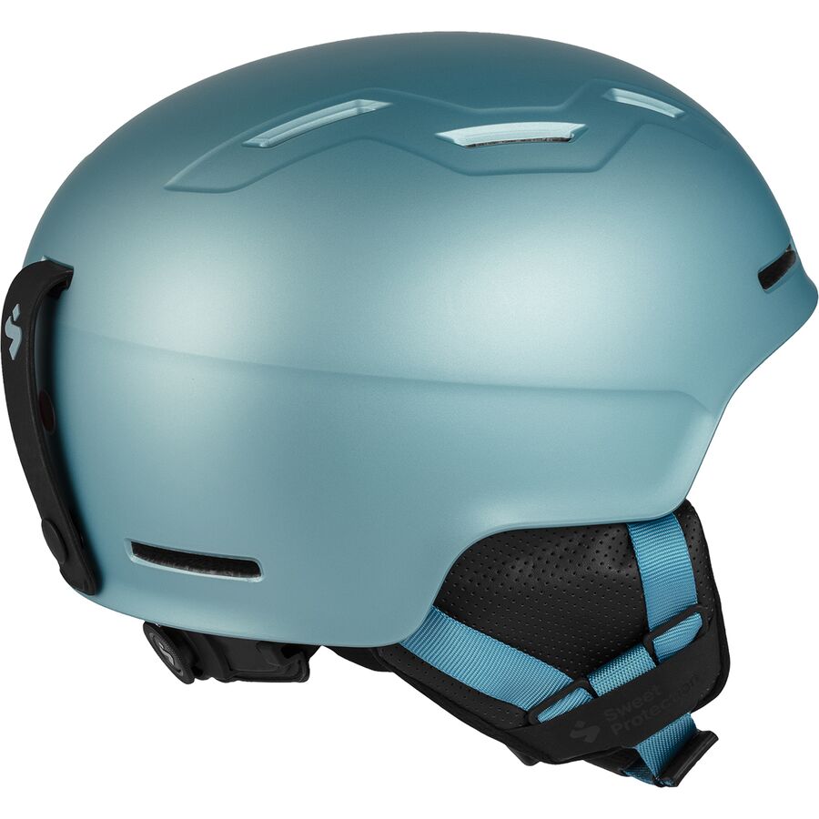 Sweet Protection Winder Helmet - Kids' Glacier Blue Metallic