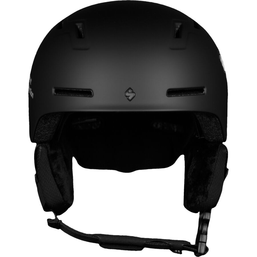 Sweet Protection Winder Mips Helmet - Kids' Black Teddy