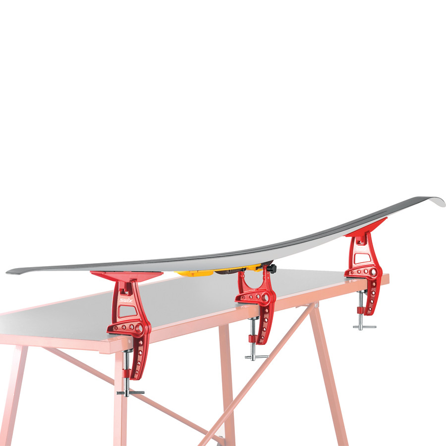 Swix Cross Country Profile Travel Kit One Color