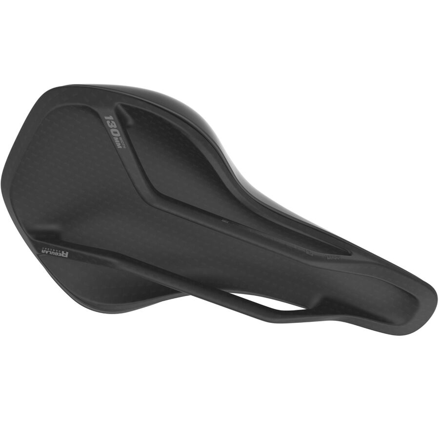 Syncros Belcarra R SL Saddle Matte Black