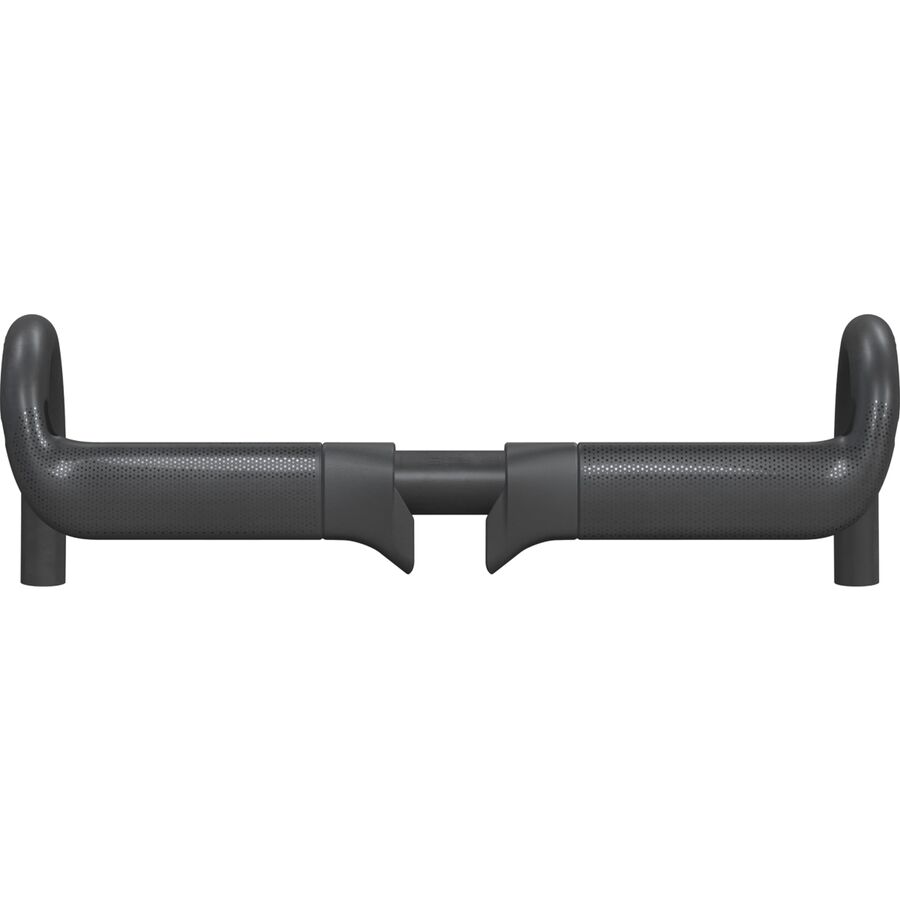 Syncros Creston 1.0 Aero Handlebar Matte Black