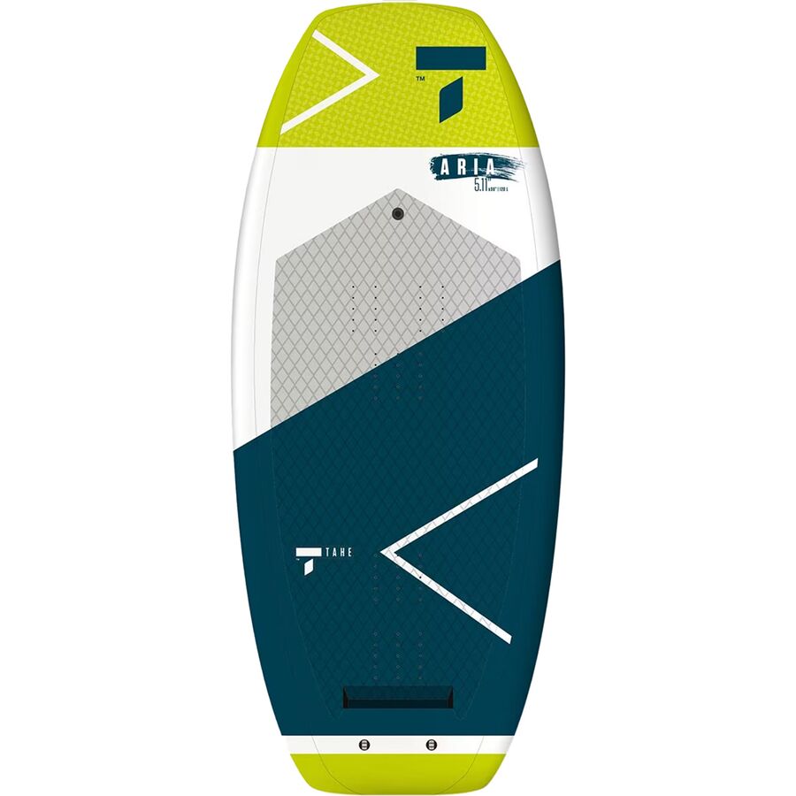 TAHE Aria Wingfoil 120L Board One Color