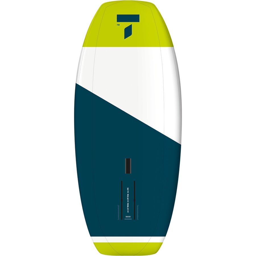 TAHE Aria Wingfoil 120L Board One Color