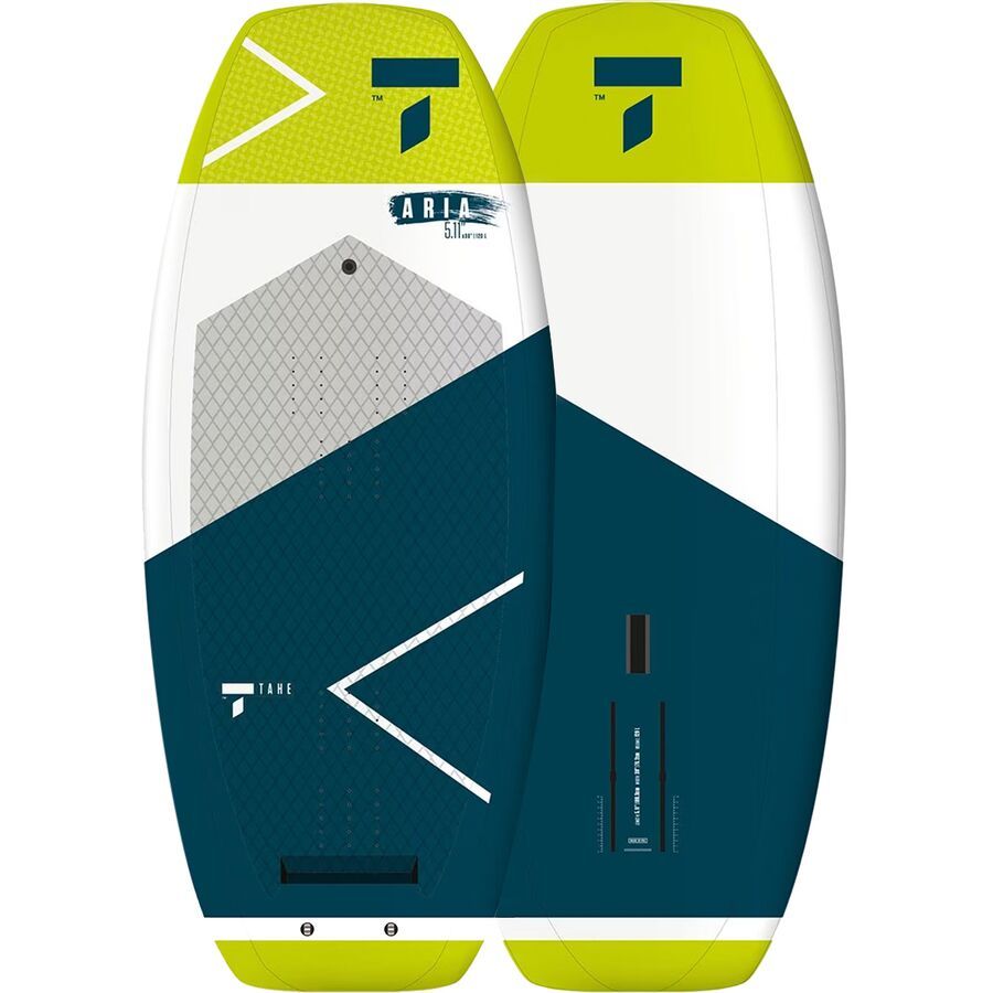 TAHE Aria Wingfoil 120L Board One Color