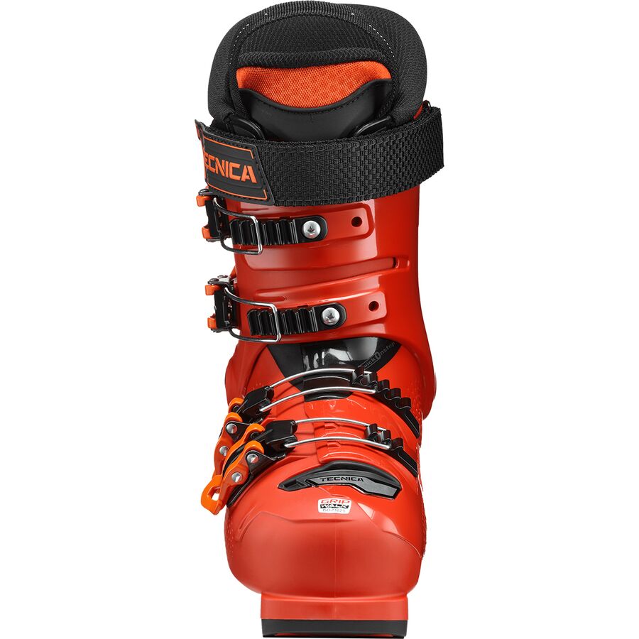 Tecnica Cochise Jr Boot - 2025 - Kids' Brick Orange