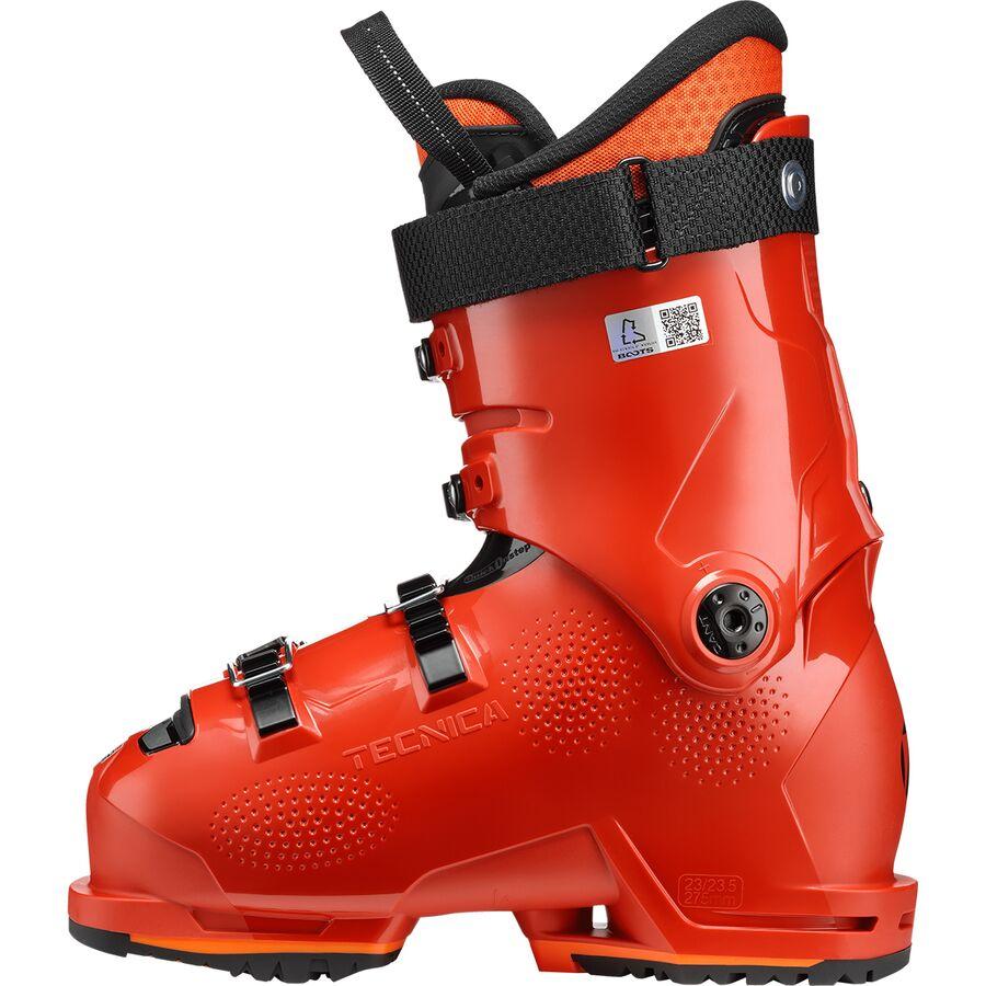 Tecnica Cochise Jr Boot - 2025 - Kids' Brick Orange