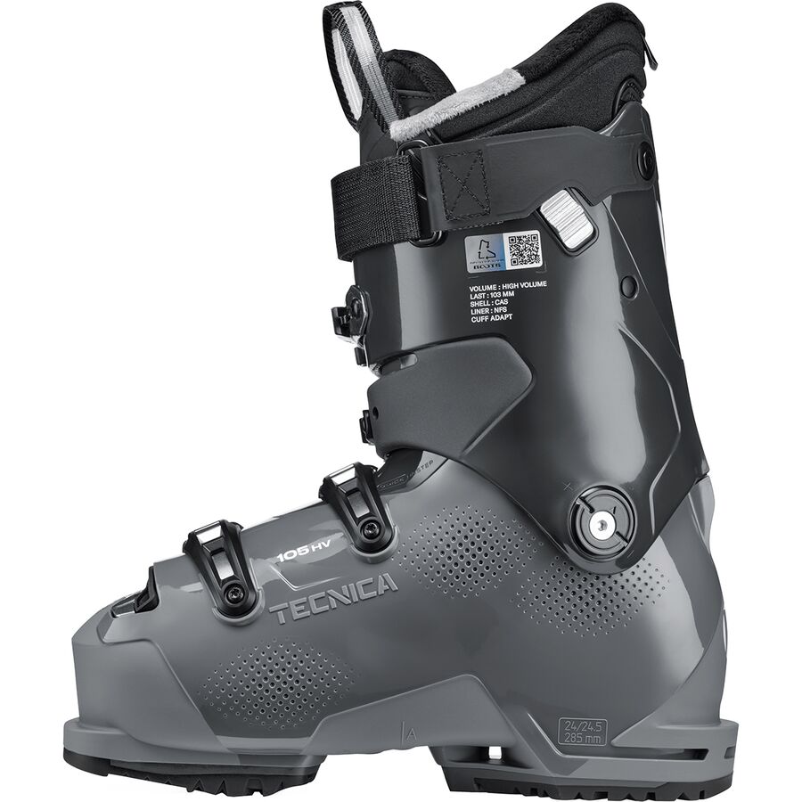 Tecnica Mach BOA HV 105 Ski Boot - 2025 - Women's
