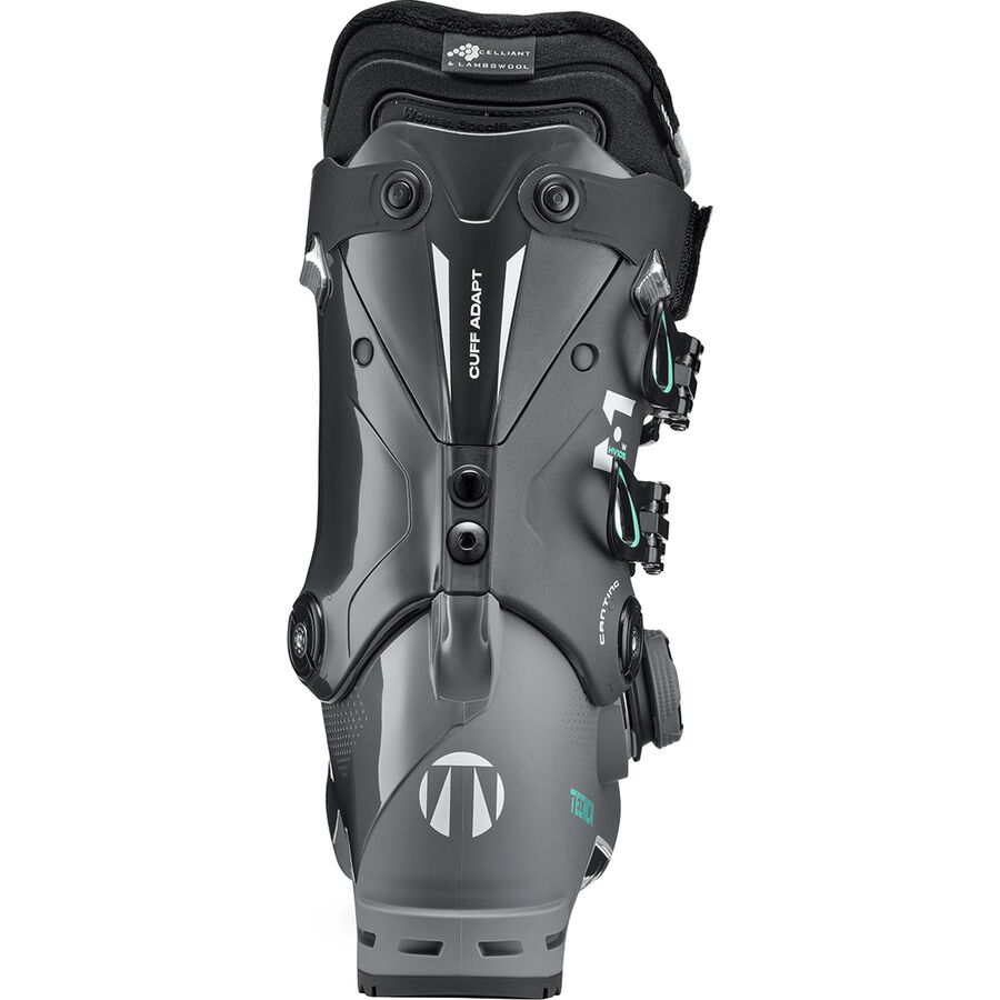 Tecnica Mach BOA HV 105 Ski Boot - 2025 - Women's