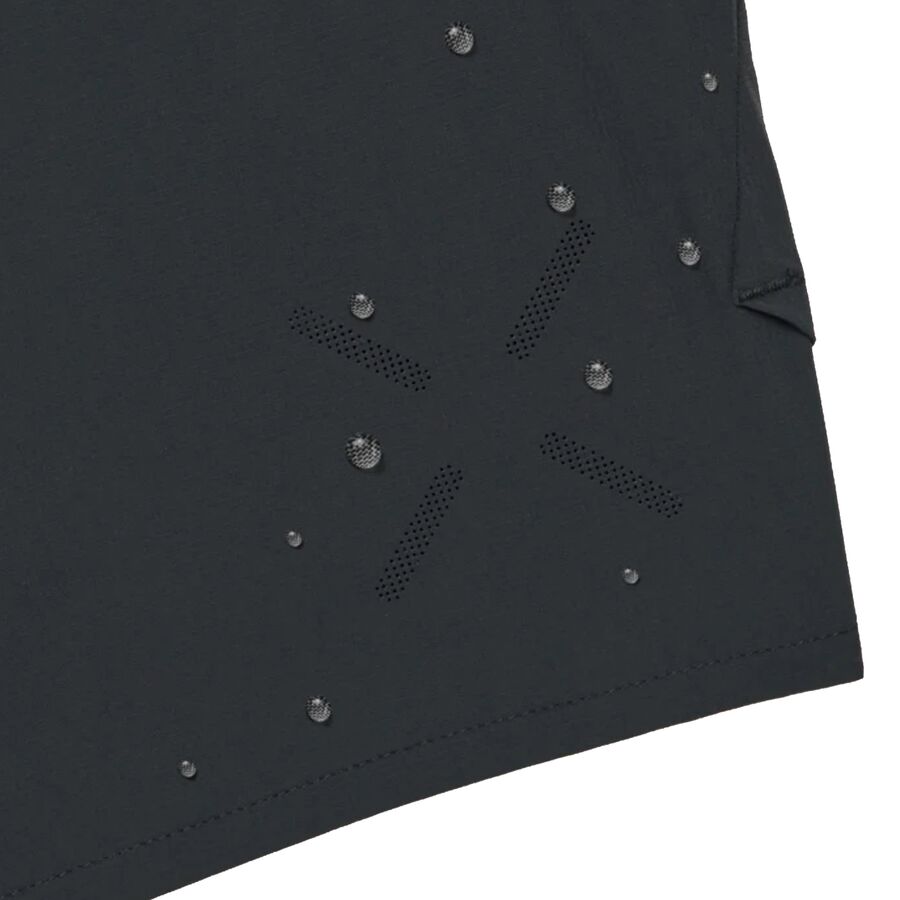 Ten Thousand Tactical 7in Liner Short - Men's Black