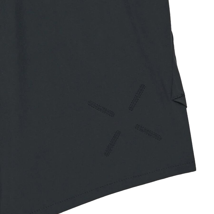 Ten Thousand Tactical 7in Liner Short - Men's Black