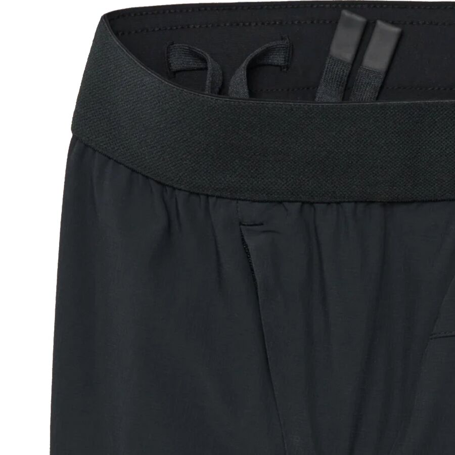 Ten Thousand Tactical 7in Liner Short - Men's Black
