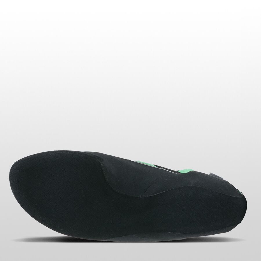 Tenaya Tanta Climbing Shoe Green/Black/White