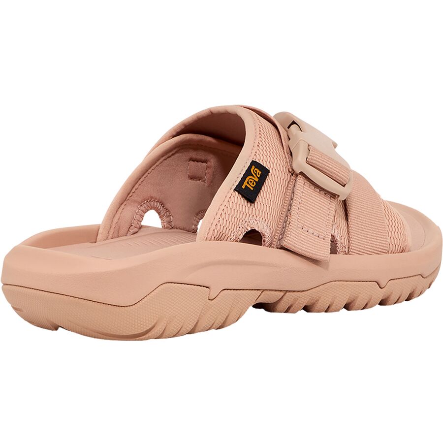 Teva Hurricane Verge Slide - Women's Maple Sugar