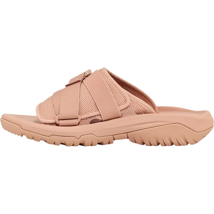 Teva Hurricane Verge Slide - Women's Maple Sugar