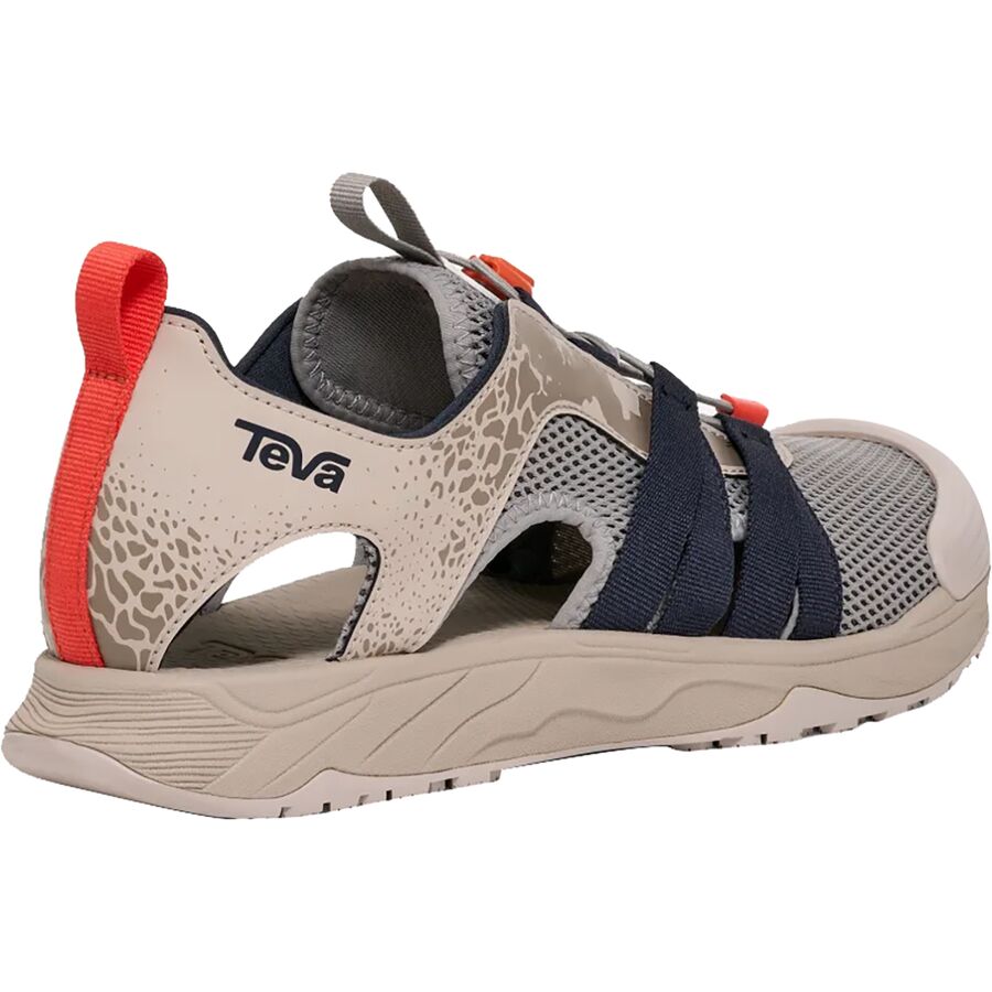 Teva Hydratrek CT Sandal - Men's Chateau Grey