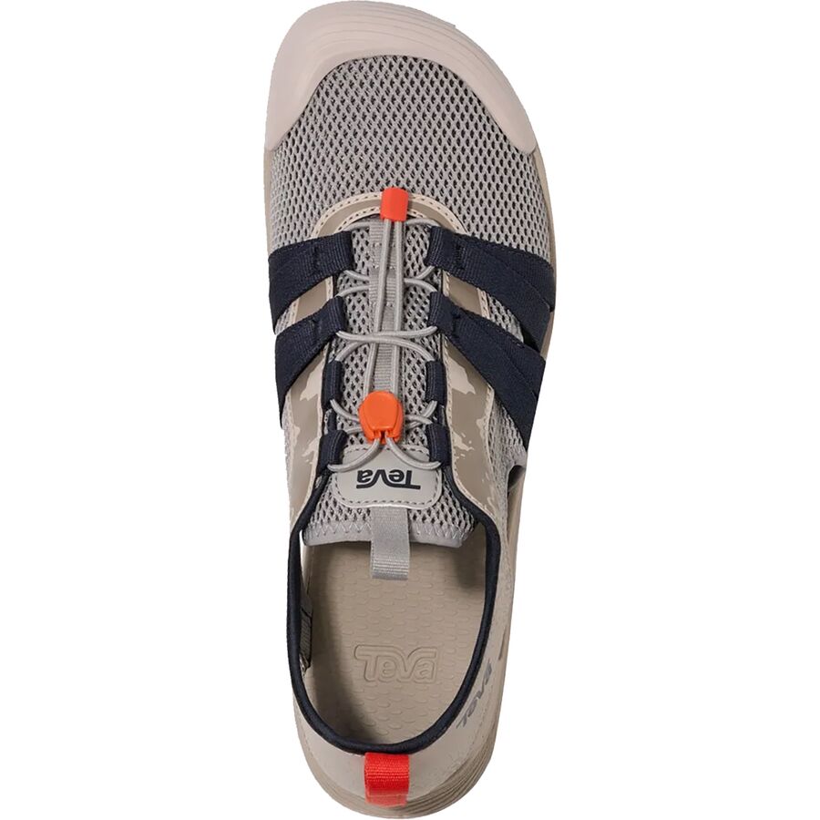 Teva Hydratrek CT Sandal - Men's Chateau Grey