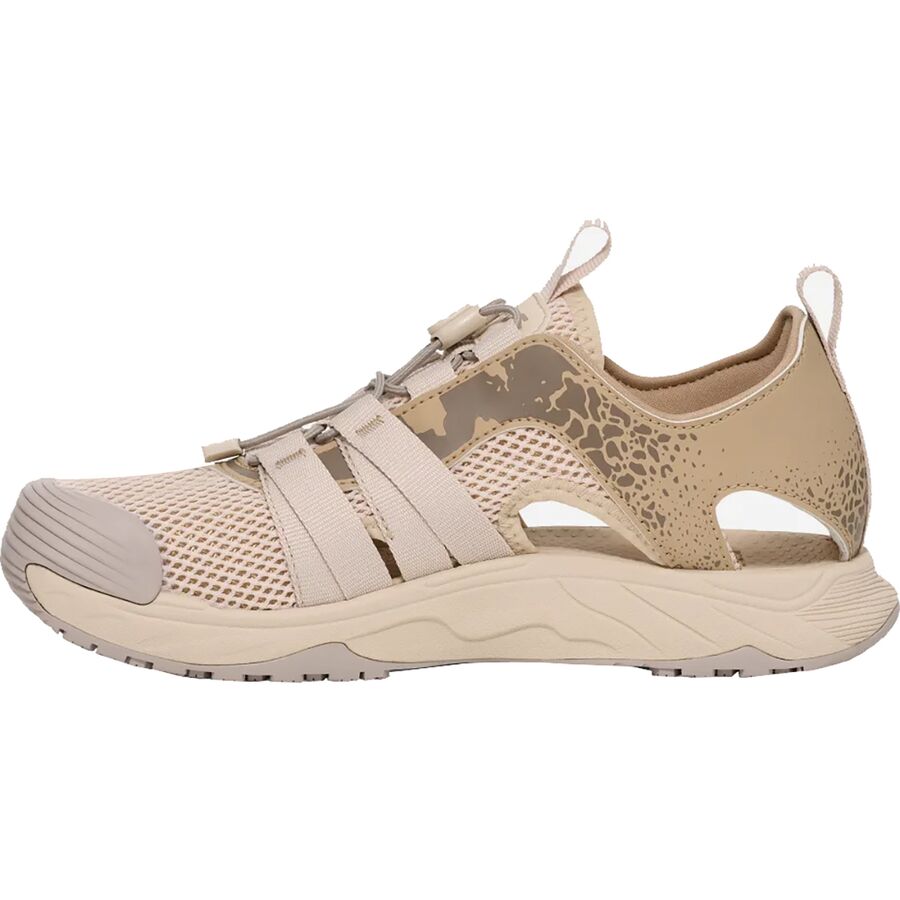 Teva Hydratrek CT Sandal - Women's White Pepper