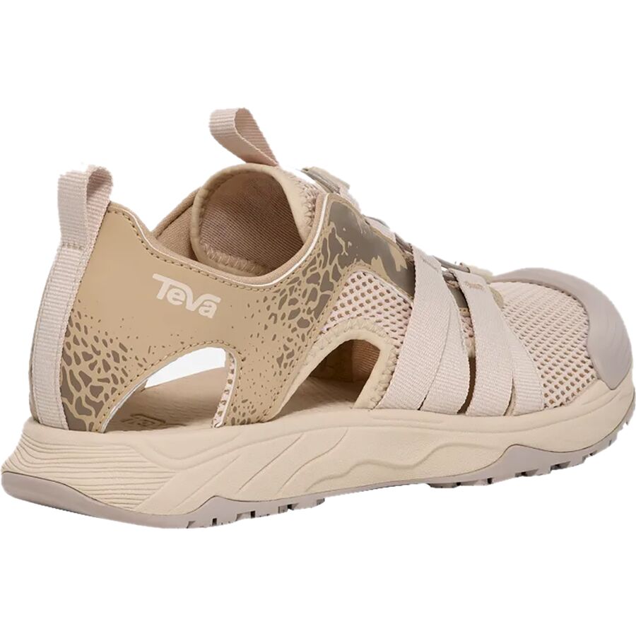Teva Hydratrek CT Sandal - Women's White Pepper