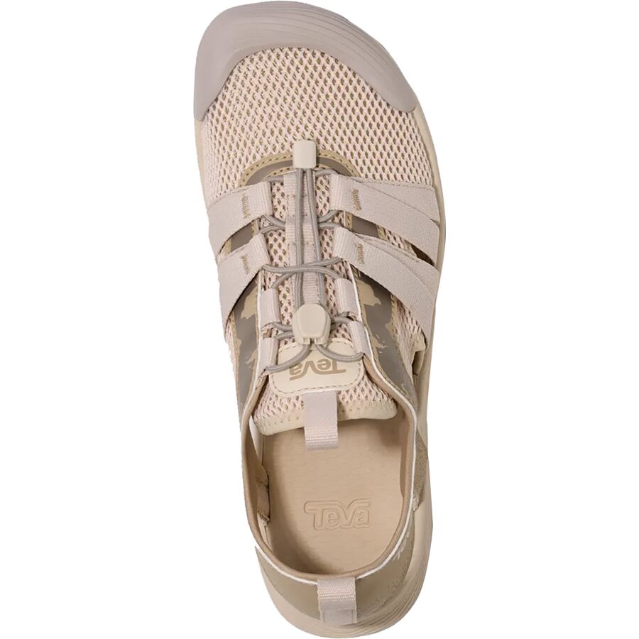 Teva Hydratrek CT Sandal - Women's White Pepper