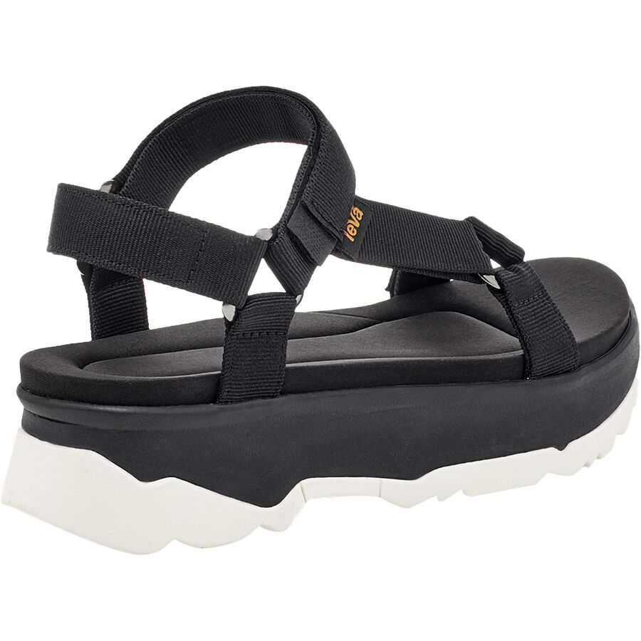 Teva Jadito Universal Sandal - Women's Black