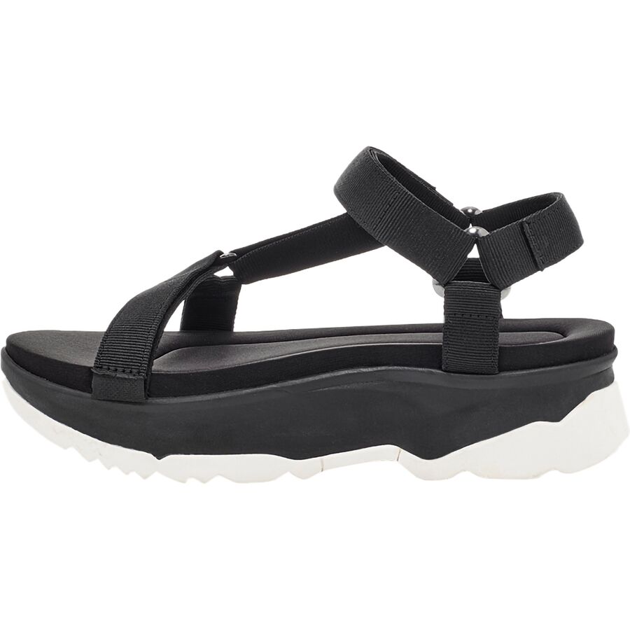 Teva Jadito Universal Sandal - Women's Black
