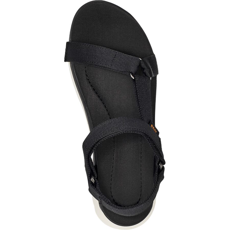 Teva Jadito Universal Sandal - Women's Black