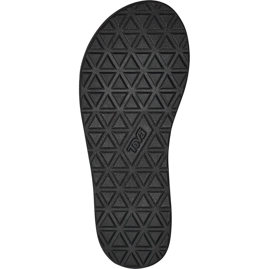Teva Midform Universal Sandal - Women's Boho White/Black