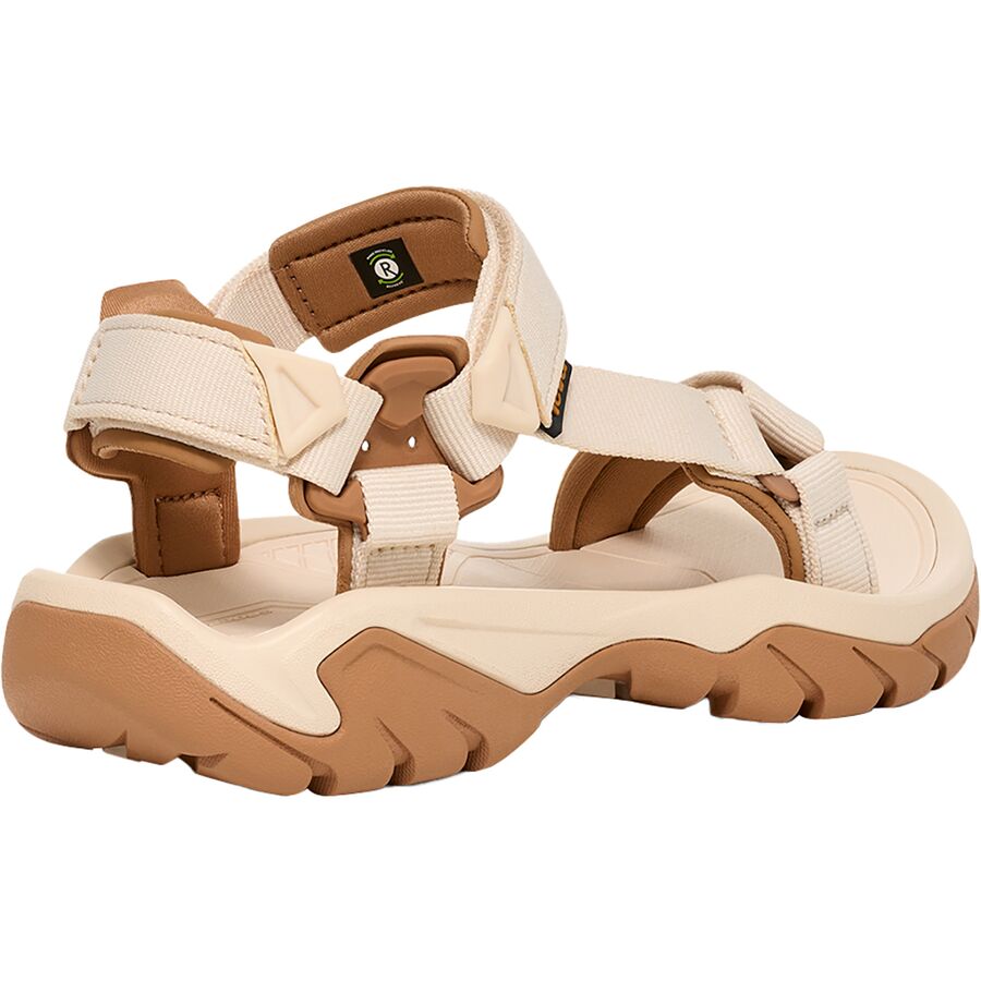 Teva Terra Fi 5 Universal Sandal - Women's Coconut