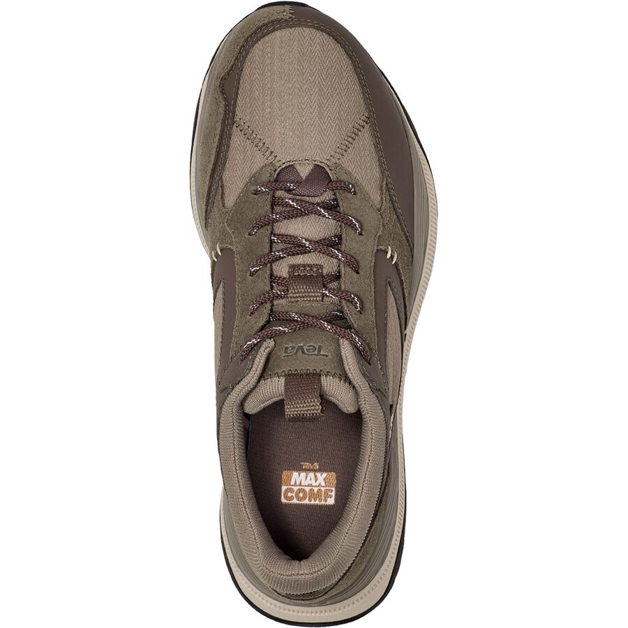 Teva Terrawave Sneaker - Men's Bungee Cord