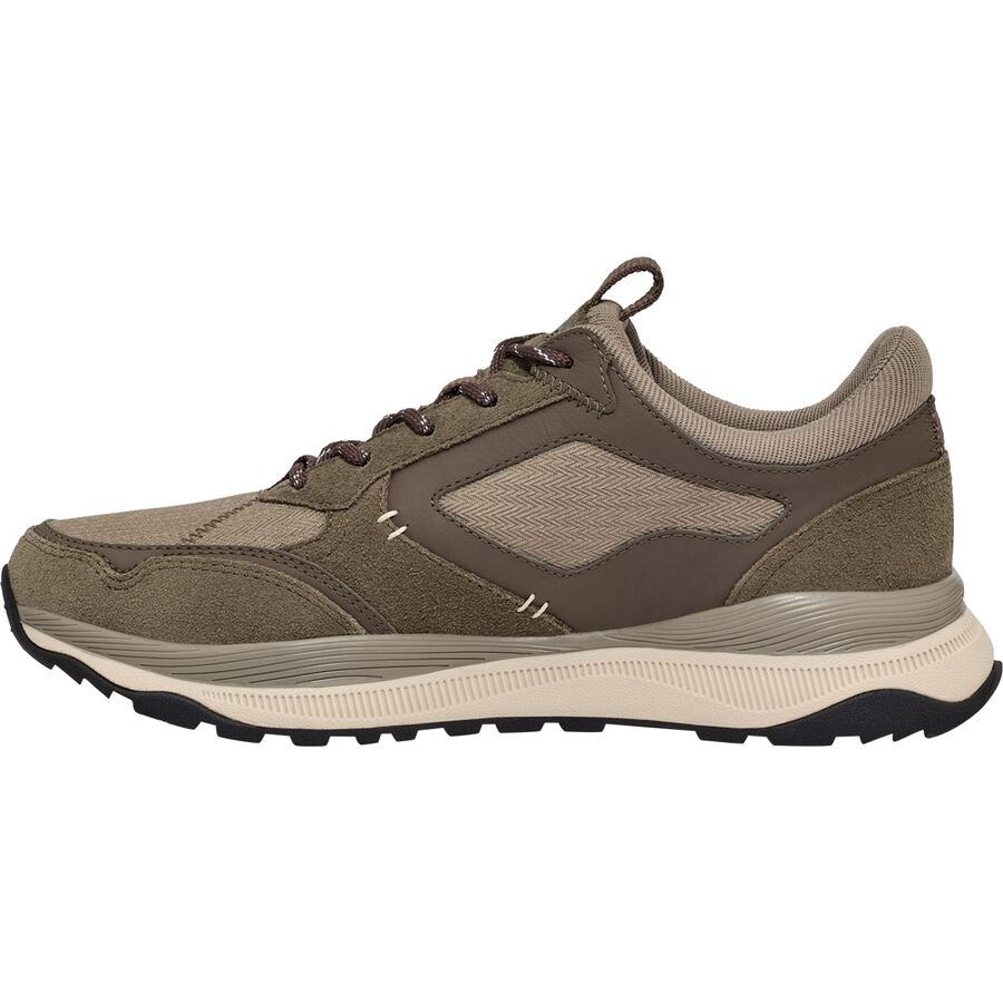 Teva Terrawave Sneaker - Men's Bungee Cord