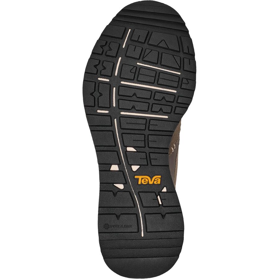 Teva Terrawave Sneaker - Men's Bungee Cord