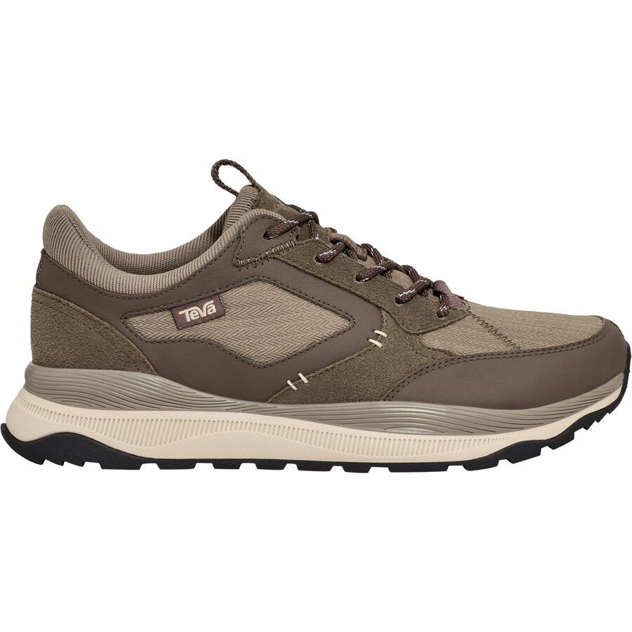 Teva Terrawave Sneaker - Men's Bungee Cord