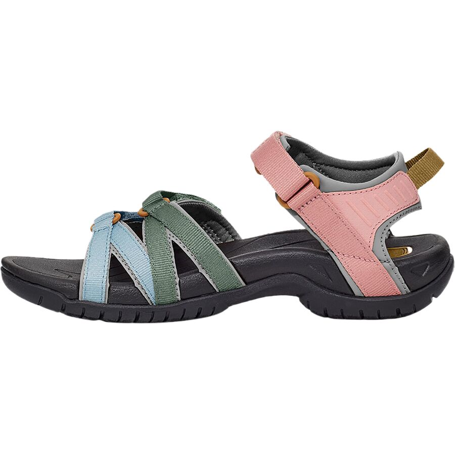 Teva Tirra Sandal - Women's Light Earth Multi