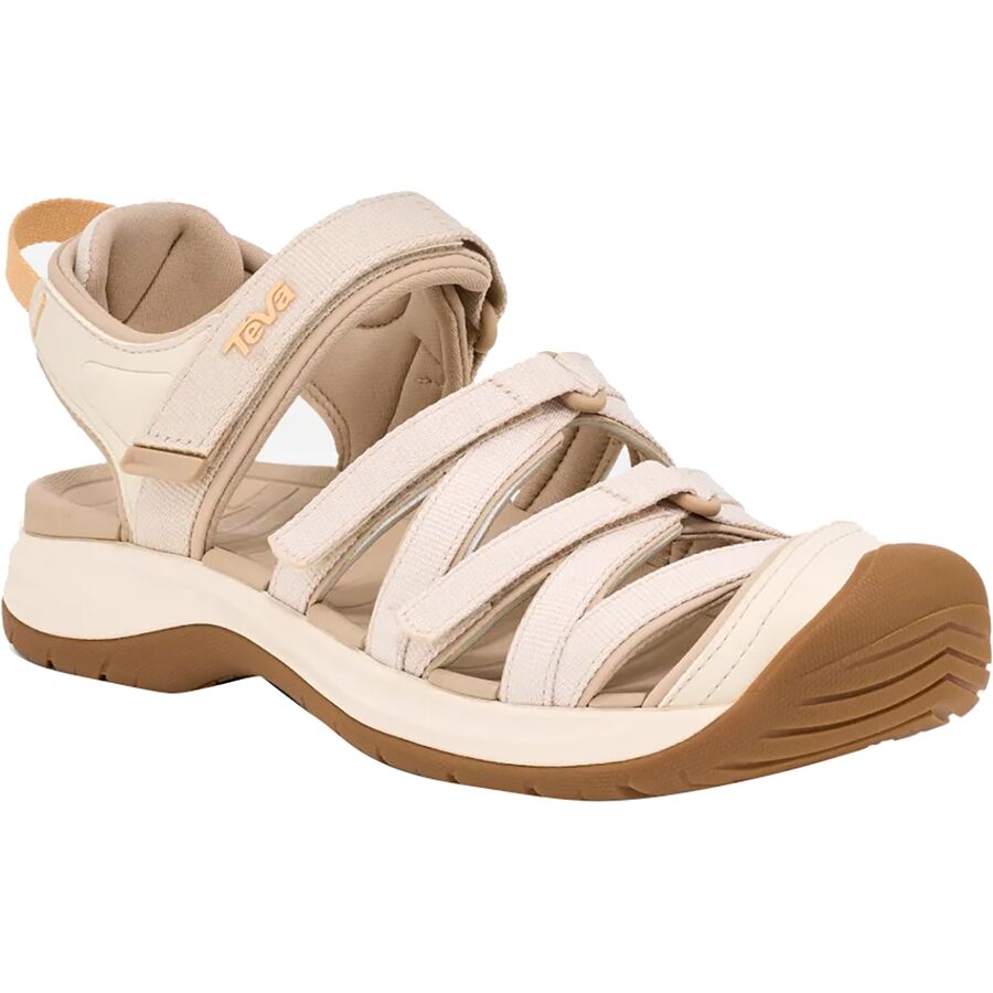 Teva Tirra Sport CT Sandal- Women's Birch