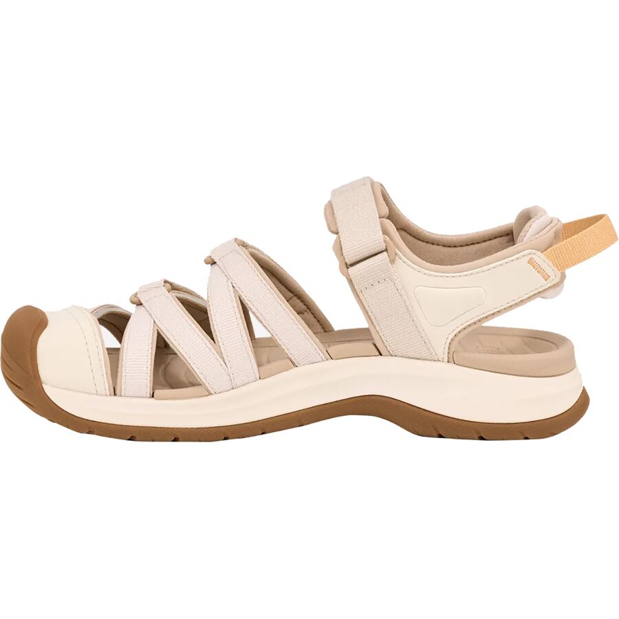 Teva Tirra Sport CT Sandal- Women's Birch