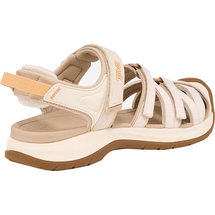 Teva Tirra Sport CT Sandal- Women's Birch